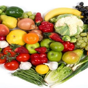 A Vitamini YÃ¼ksek Olan Bitkisel Yiyecekler Hangisidir