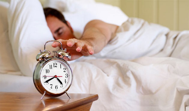 Yatakta geÃ§irdiÄŸiniz vaktin ne kadarÄ± uyku?